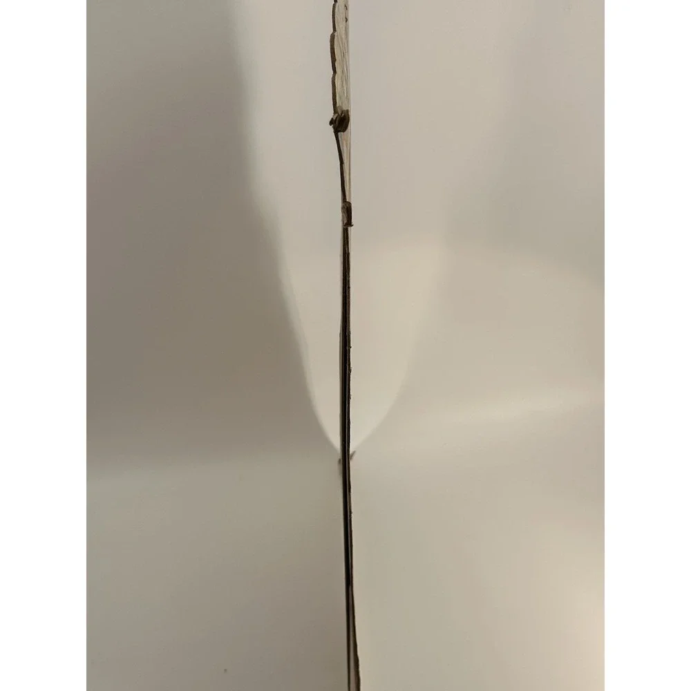 Vintage 1950s Playtex Dryper Store Display Advertisement Stand Up Ephemera